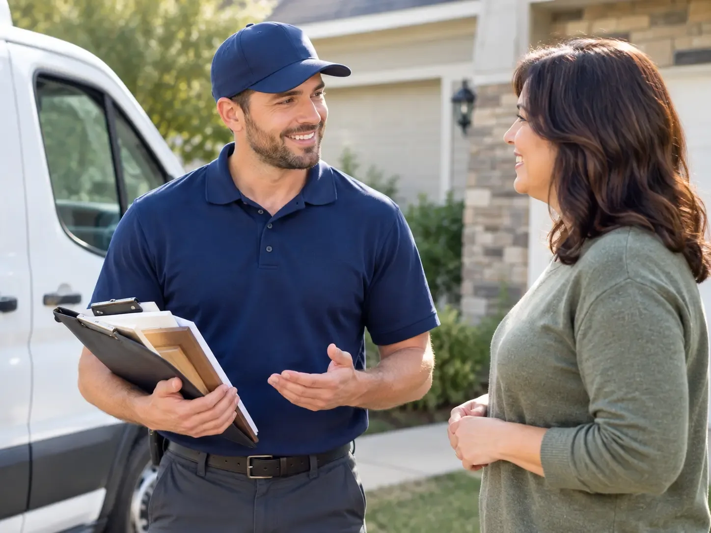 Kitchen Cabinet Refacing Merritt Island, FL FAQs
